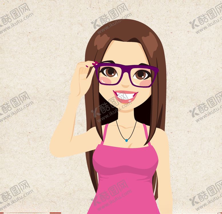 编号：21408909192023383105【酷图网】源文件下载-矢量人物扁平人物职业人物