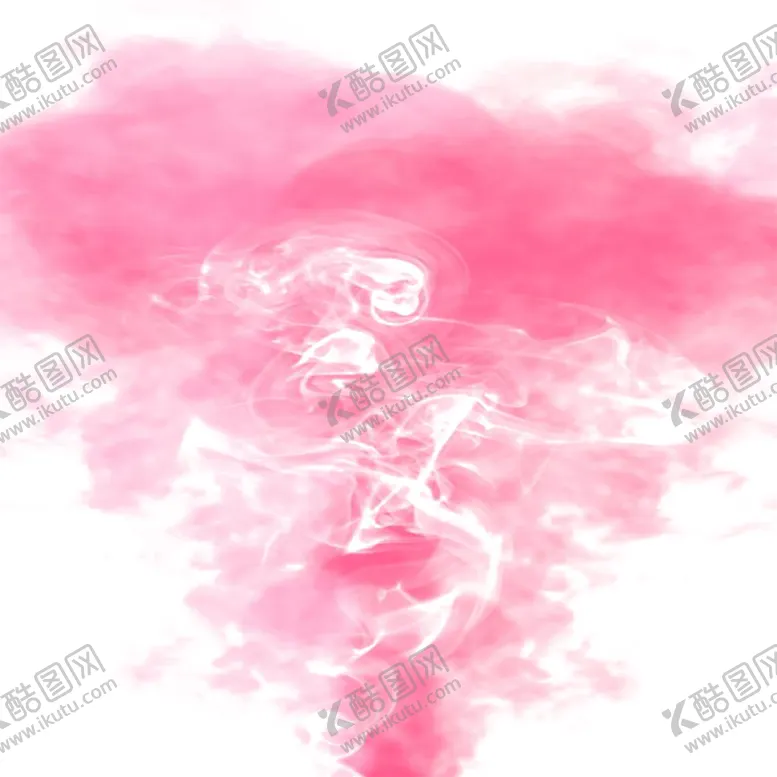 编号：29791107020331182036【酷图网】源文件下载-水彩烟雾