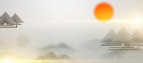 中式背景墙中式背景素材背景