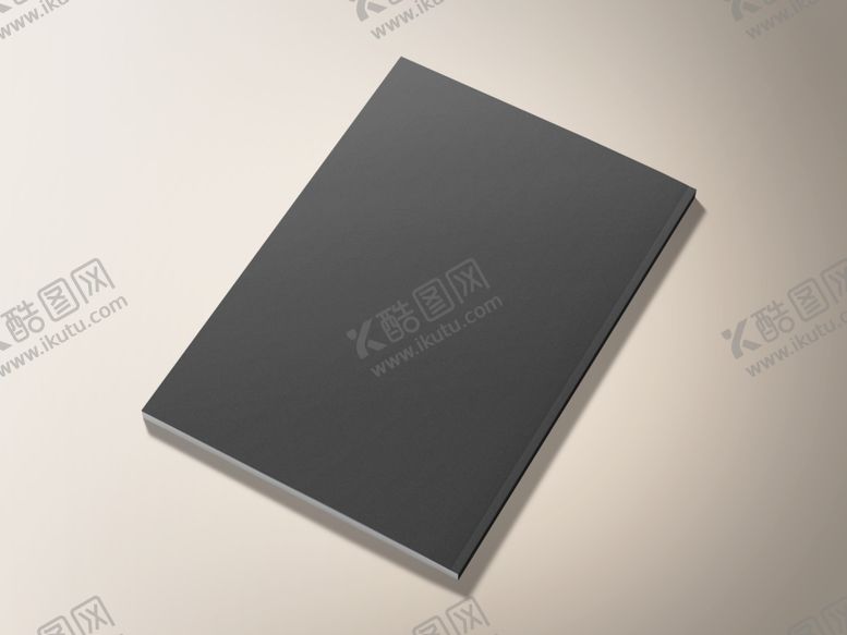 编号：22665709150503086039【酷图网】源文件下载-画册样机