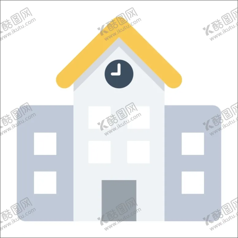编号：63671101310006324534【酷图网】源文件下载-学校