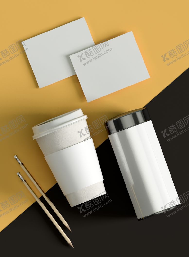 编号：76142109170806068084【酷图网】源文件下载-纸杯样机