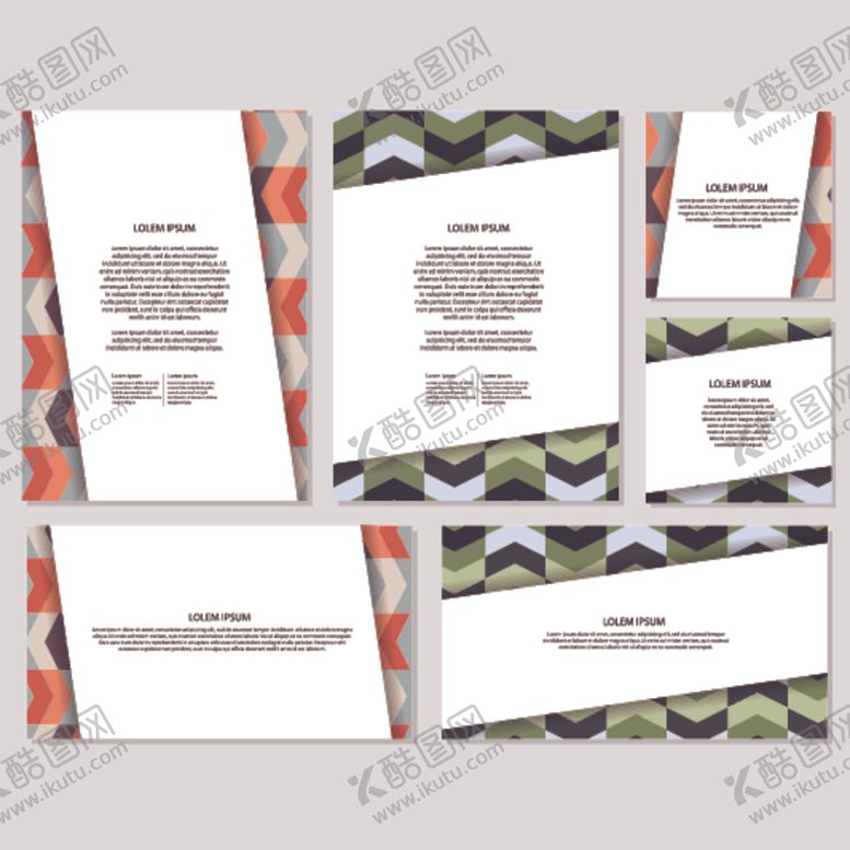 编号：30978910071421067060【酷图网】源文件下载-折页宣传单