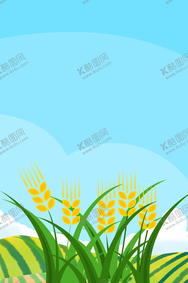 编号：90348210020304234097【酷图网】源文件下载-秋收