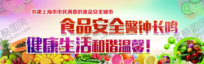 编号：11940009231249101785【酷图网】源文件下载-食品安全