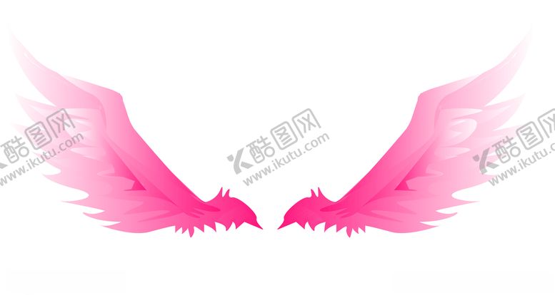 编号：64825010310623514649【酷图网】源文件下载-翅膀
