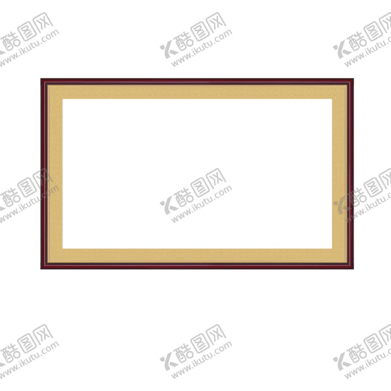 编号：87842103011304469769【酷图网】源文件下载-边框