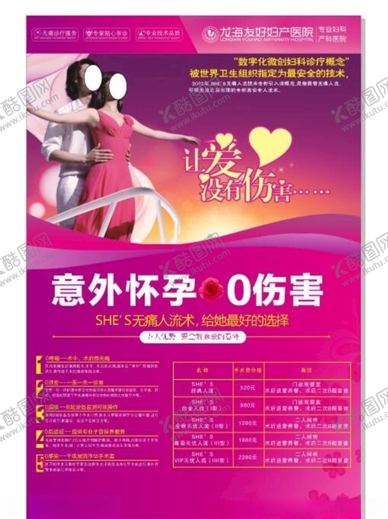 编号：12833009192352277615【酷图网】源文件下载-医疗海报