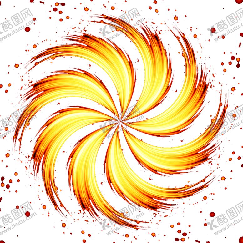 编号：94363209280957518142【酷图网】源文件下载-火焰素材