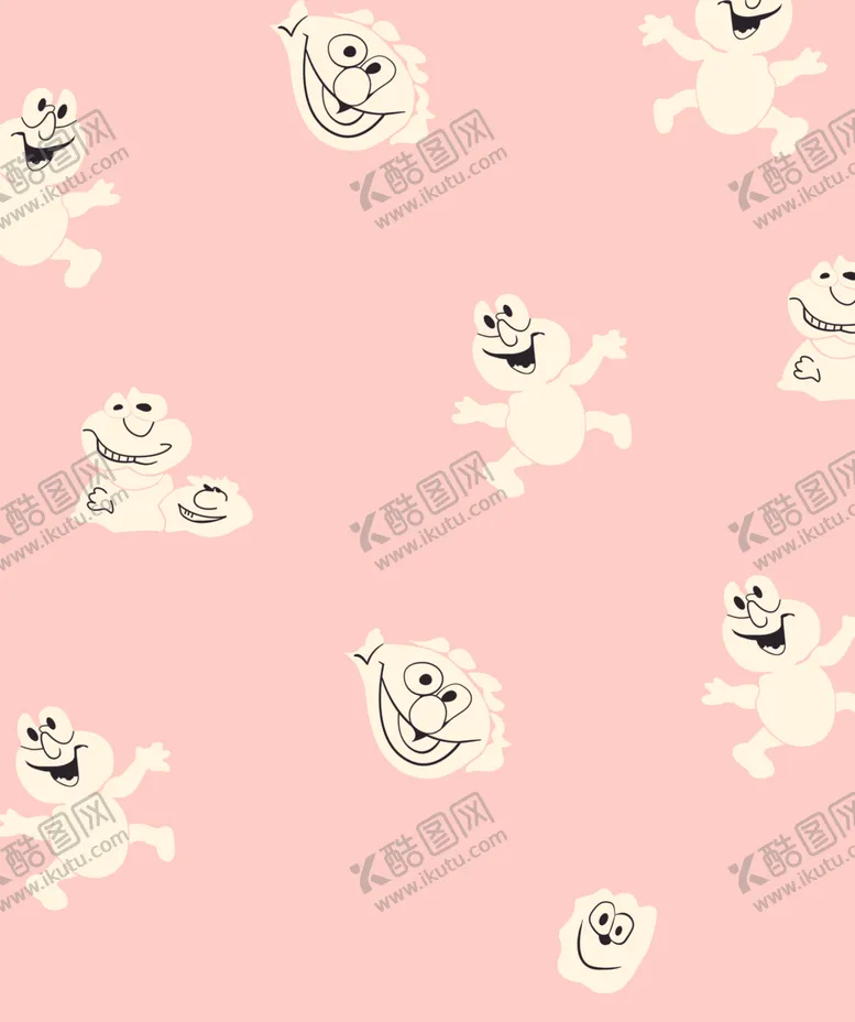 编号：60563602110156081866【酷图网】源文件下载-卡通涂鸦