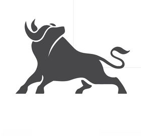 牛logo