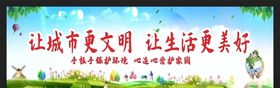 安全生产施工海报展板工地施工施工警示