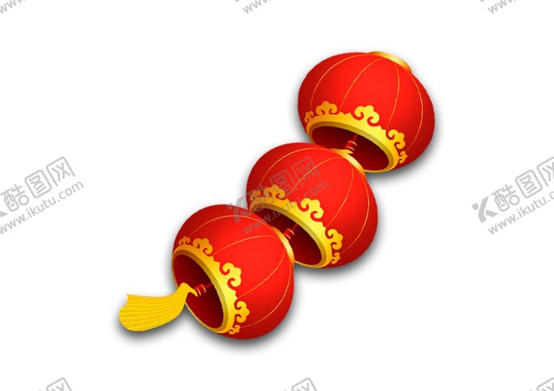 编号：54260509302233519406【酷图网】源文件下载-灯笼