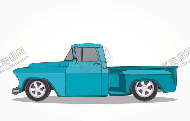 编号：84503009290521587613【酷图网】源文件下载-卡通汽车