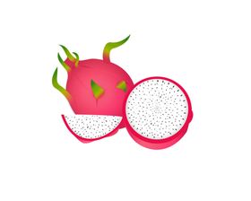 火龙果