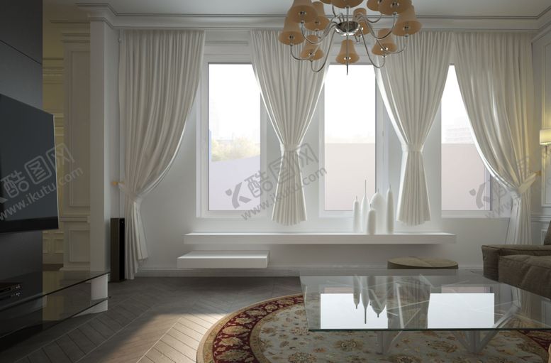 编号：84729506182039511937【酷图网】源文件下载-室内装饰效果图