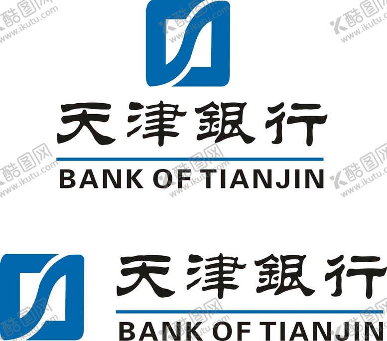编号：47149201130100357770【酷图网】源文件下载-天津银行