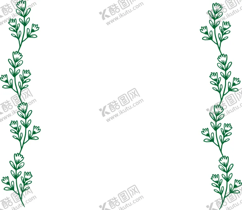 编号：64611407081223283144【酷图网】源文件下载-绿色边框