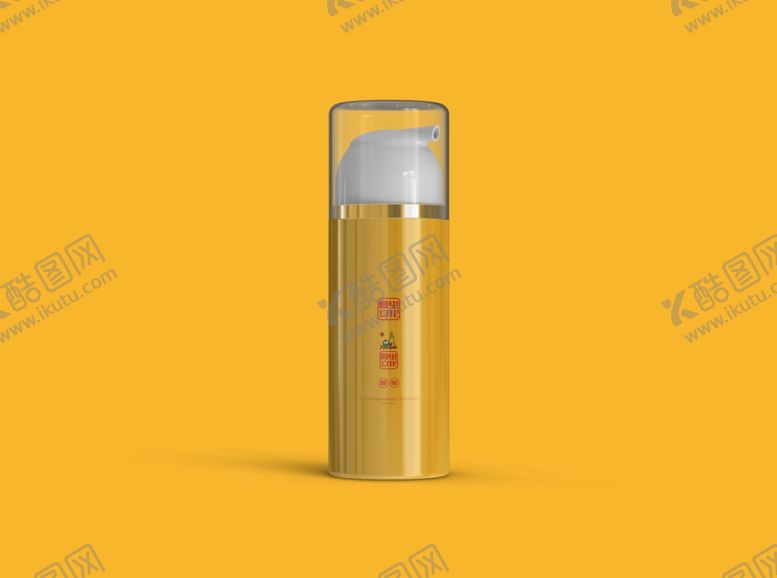 编号：63762110282319099869【酷图网】源文件下载-化妆品包装盒