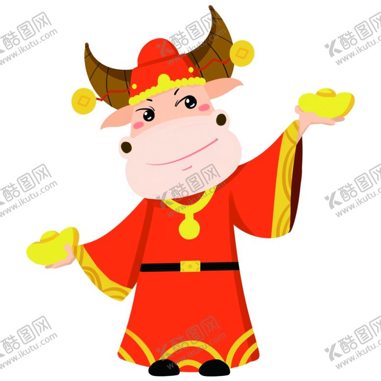 编号：81054510250746192004【酷图网】源文件下载-牛上伍