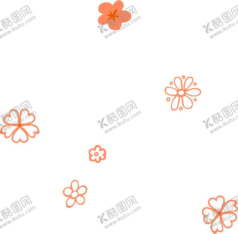 编号：58533709230742141644【酷图网】源文件下载-花素材