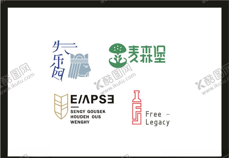 编号：73058506191222313059【酷图网】源文件下载-LOGO设计