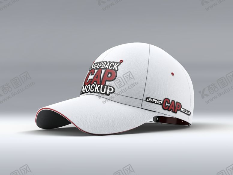 编号：51959410281445441419【酷图网】源文件下载-帽子样机图片