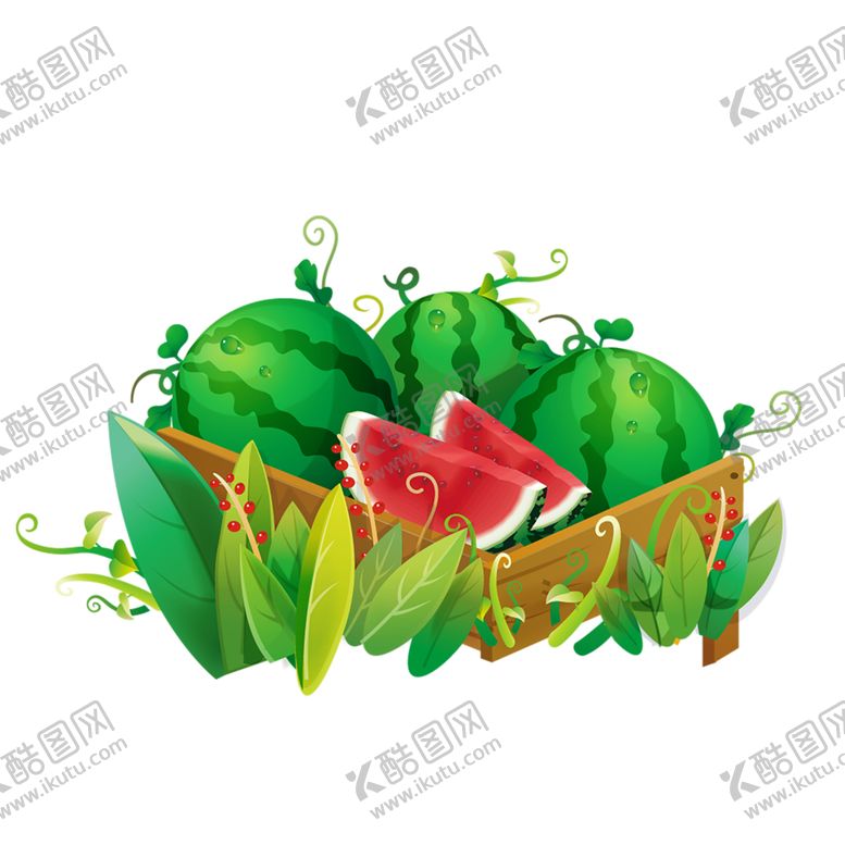 编号：21933307041147517750【酷图网】源文件下载-水果