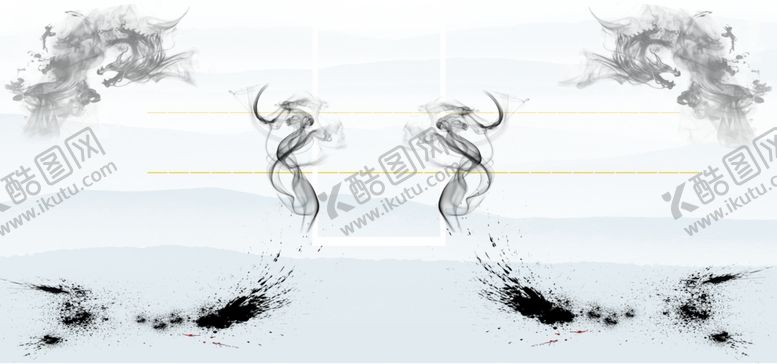 编号：93344709231256235639【酷图网】源文件下载-中国风背景