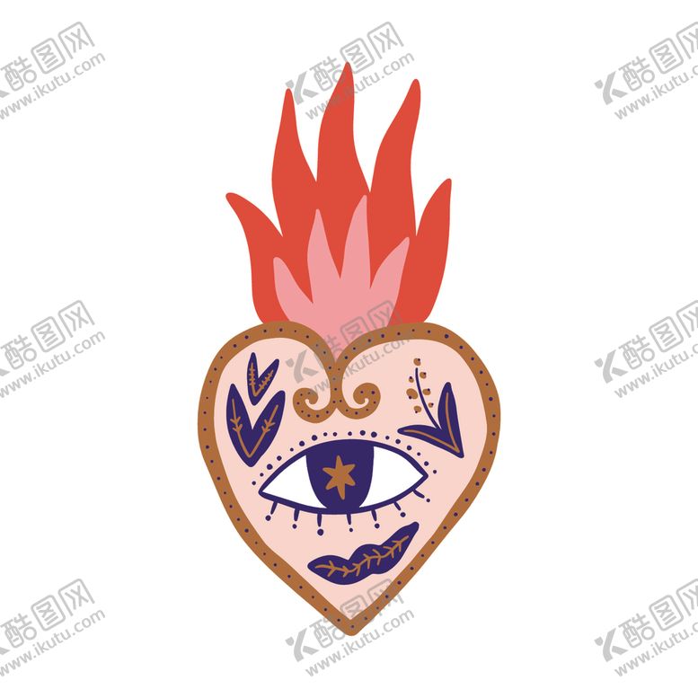 编号：67306904282049572180【酷图网】源文件下载-心形