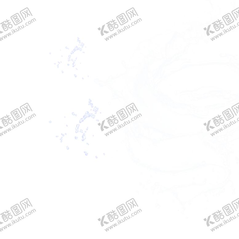 编号：60436110110627535664【酷图网】源文件下载-水花免扣