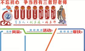 教科室文化