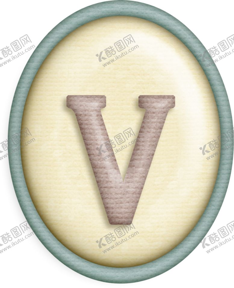 编号：19446005121539404486【酷图网】源文件下载-立体浮雕字母