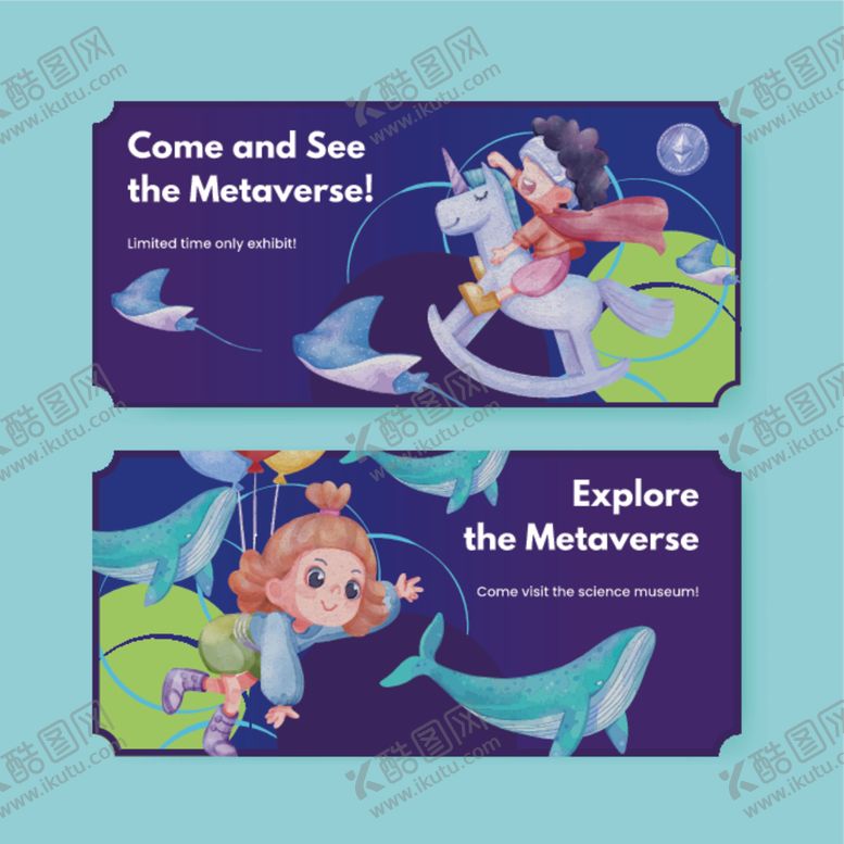 编号：69212804010917083488【酷图网】源文件下载-多样卡通人物场景插画图片