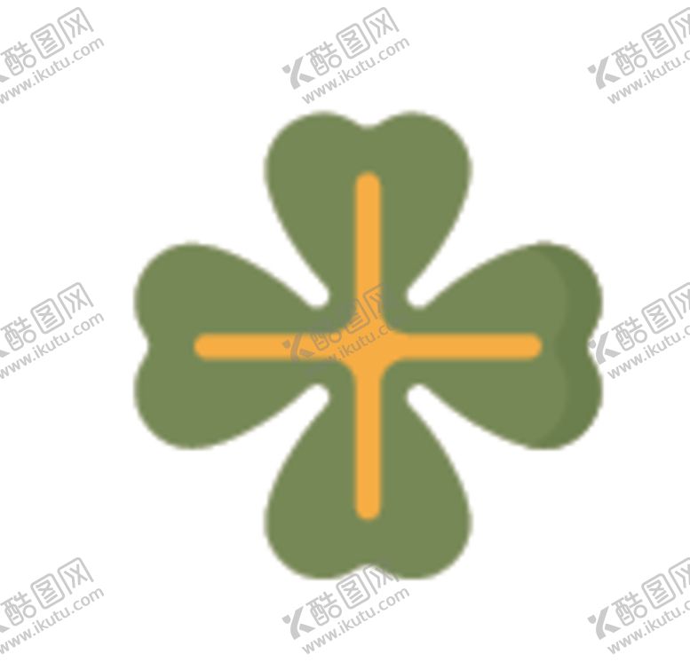 编号：27470707031411383498【酷图网】源文件下载-四叶草