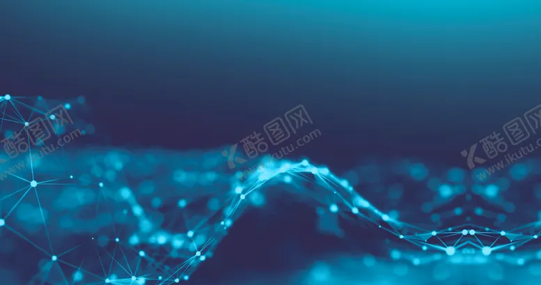 编号：09672109201704187495【酷图网】源文件下载-粒子 科技 