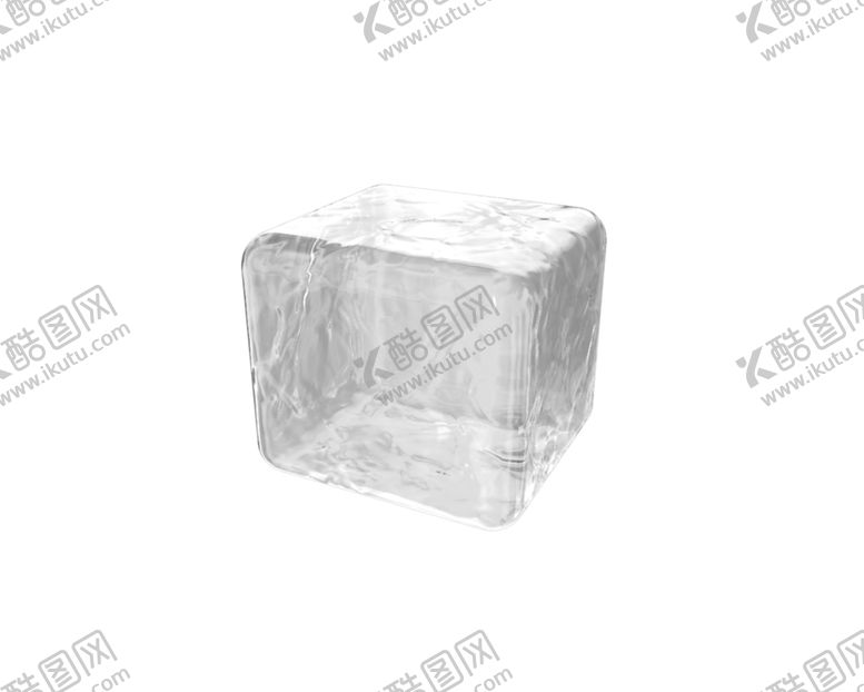 编号：71593810281137374661【酷图网】源文件下载-冰块