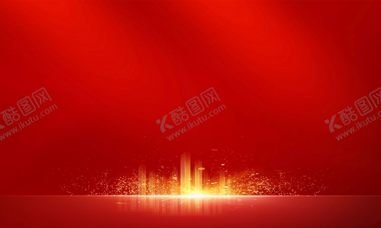 编号：49925605151034307355【酷图网】源文件下载-红色背景