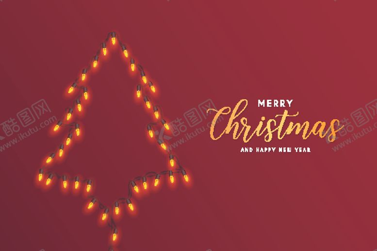 编号：10728710081535391457【酷图网】源文件下载-圣诞节素材