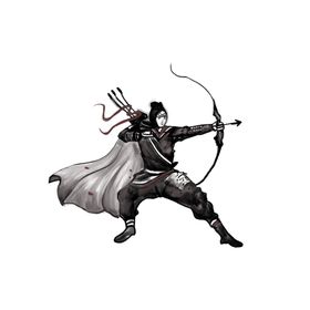 武侠人物