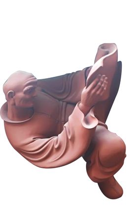 罗汉