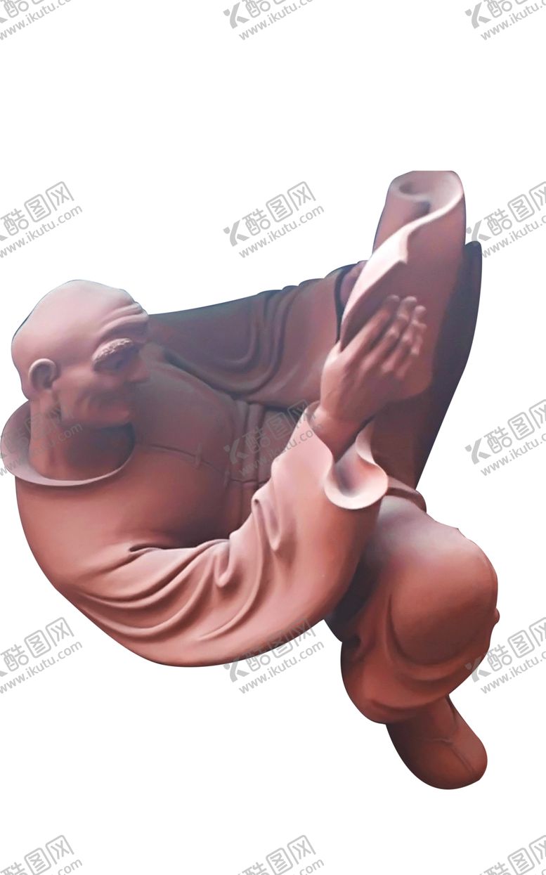 编号：41157310271400424716【酷图网】源文件下载-罗汉