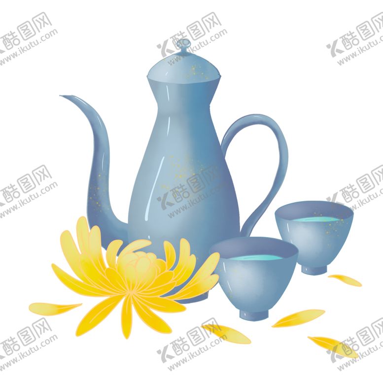 编号：43108109162118412206【酷图网】源文件下载-重阳节素材