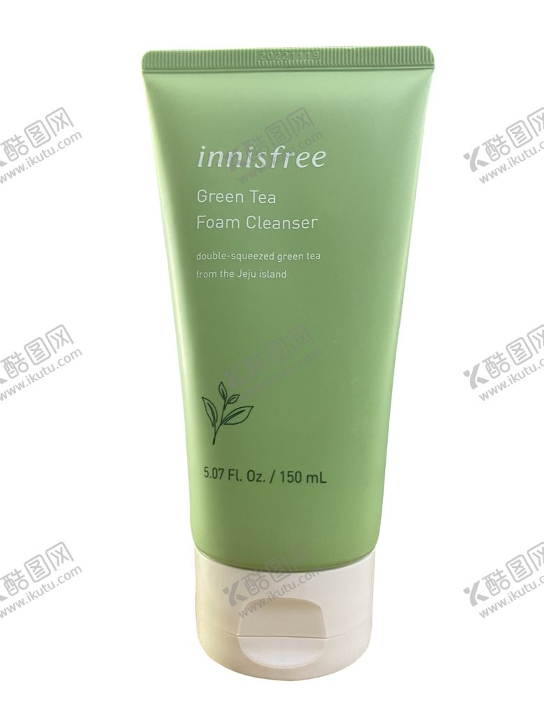 编号：61709409201056406461【酷图网】源文件下载-洗面奶