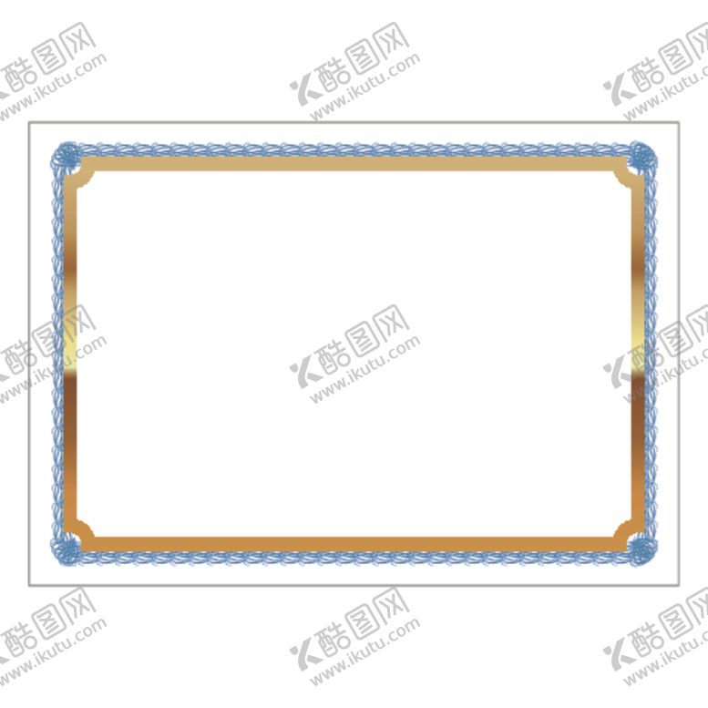编号：97682205120908111679【酷图网】源文件下载-中式边框素材
