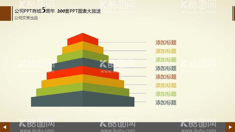 编号：47567811200706449651【酷图网】源文件下载-商务图表 