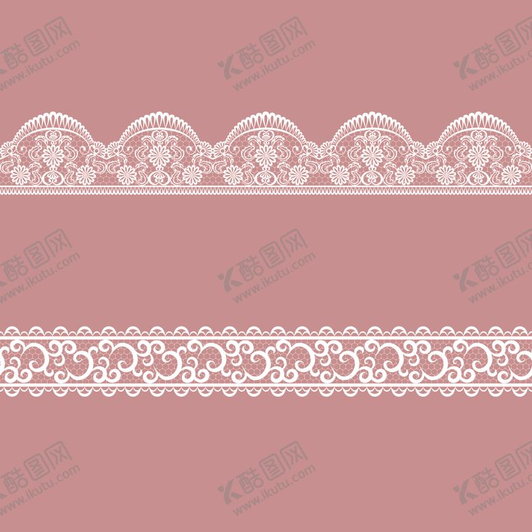 编号：94509510301201376620【酷图网】源文件下载-蕾丝