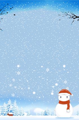 圣诞节折扣促销雪平安夜
