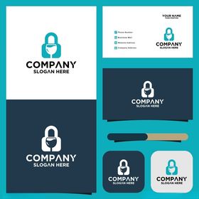 企业品牌标识设计套装