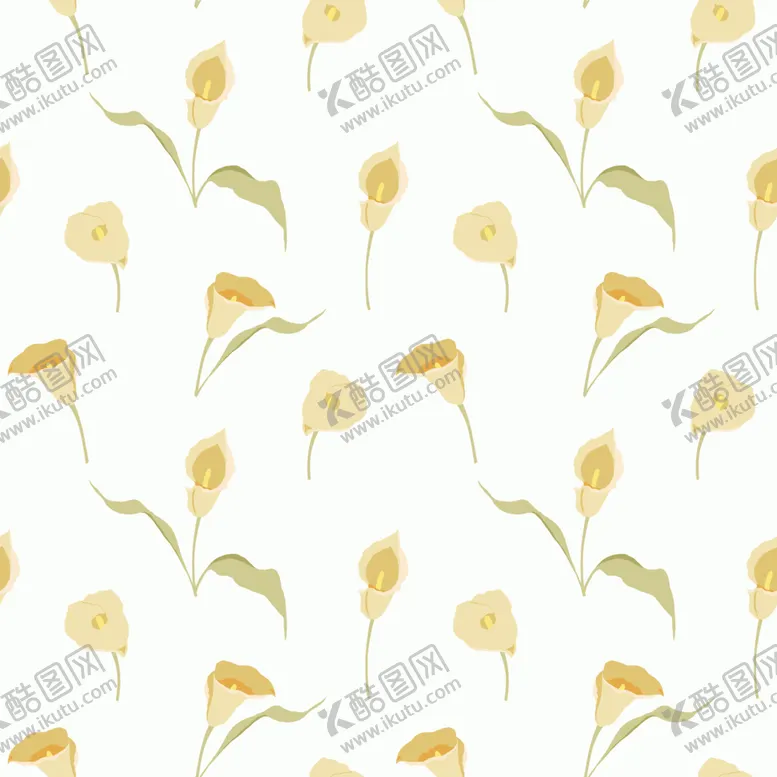 编号：36213602191002452134【酷图网】源文件下载-小碎花